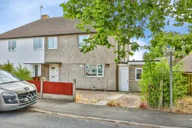 Property responsive