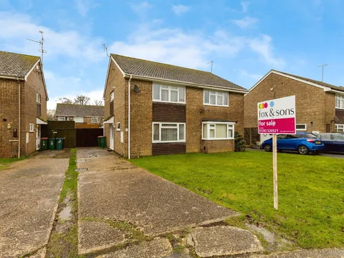 Sheppey Close, Crawleyphoto