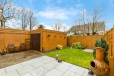 Sheppey Close, Crawley