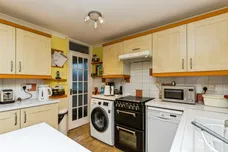 Sheppey Close, Crawley