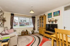 Sheppey Close, Crawley