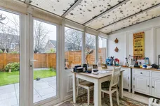 Sheppey Close, Crawley