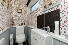 Sheppey Close, Crawley