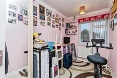 Sheppey Close, Crawley