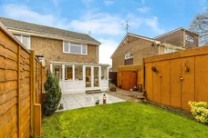 Sheppey Close, Crawley