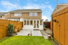 Sheppey Close, Crawley