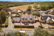 Buckingham Road, Silverstone, Towcester