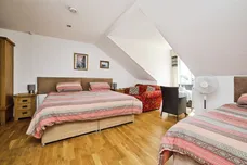 Buckingham Road, Silverstone, Towcester