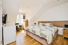 Buckingham Road, Silverstone, Towcester