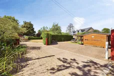Buckingham Road, Silverstone, Towcester