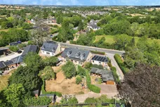 Buckingham Road, Silverstone, Towcester