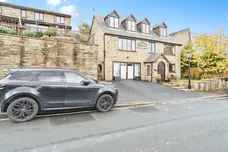 North Bank Road, Bingley