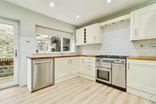 North Bank Road, Bingley