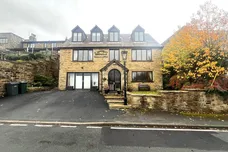 North Bank Road, Bingley