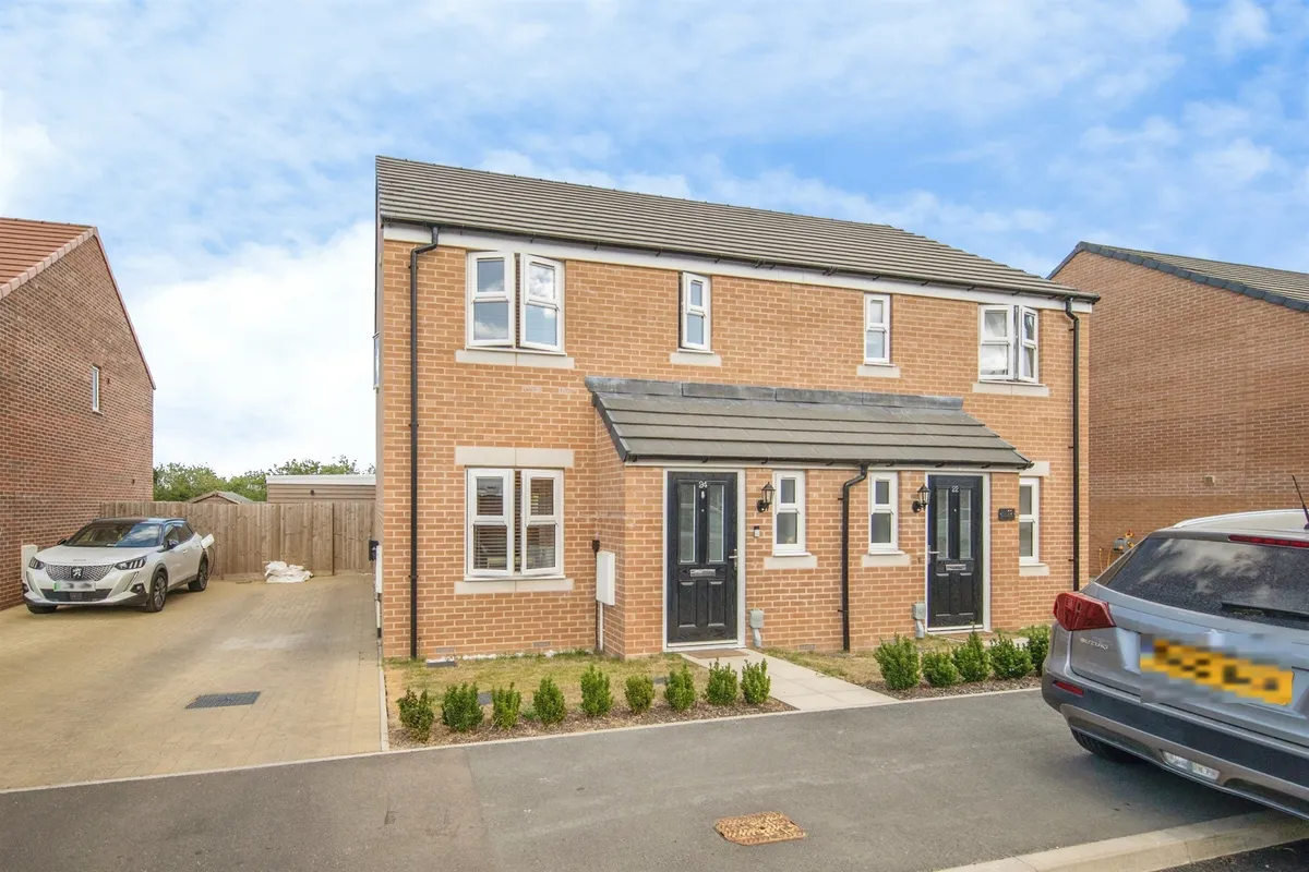 Shingle Way, Clacton-On-Sea