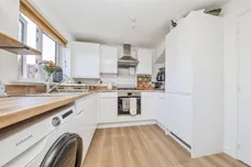 Shingle Way, Clacton-On-Sea