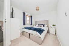 Shingle Way, Clacton-On-Sea