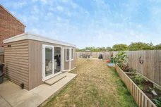 Shingle Way, Clacton-On-Sea