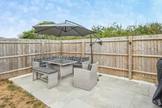 Shingle Way, Clacton-On-Sea