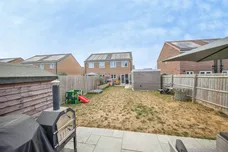 Shingle Way, Clacton-On-Sea