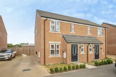 Shingle Way, Clacton-On-Sea