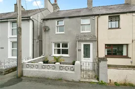 Property responsive