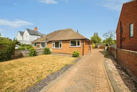 Property responsive