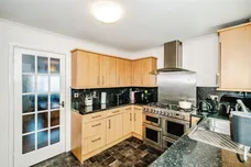 Hazel Close, Portslade, Brighton