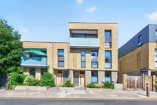 St. Andrew's Road, Surbiton
