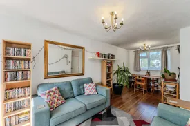 Property responsive
