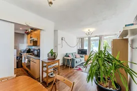 Property responsive