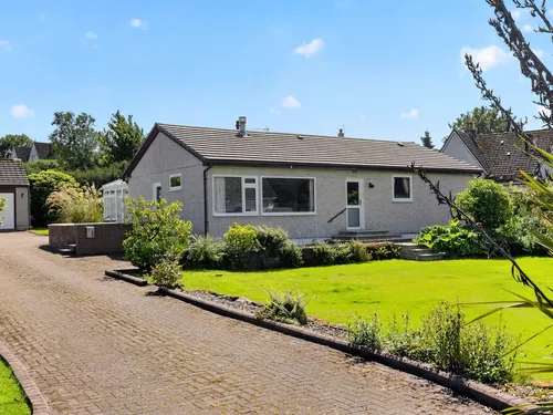 Broadlie Road, Neilston, Glasgowphoto
