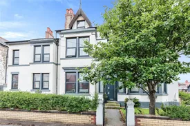 Property responsive