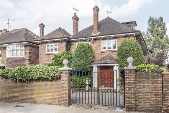 Sheen Lane, London, SW14