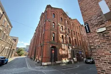 Henry Street, LIVERPOOL