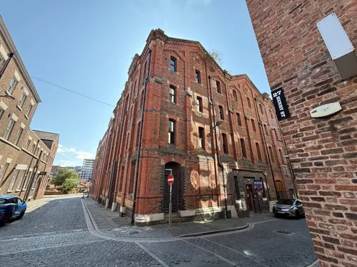 Henry Street, LIVERPOOLphoto