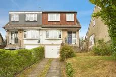 Harewood Crescent, Oakworth, Keighley