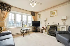 Harewood Crescent, Oakworth, Keighley