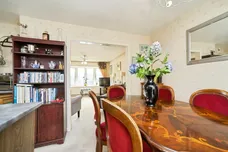 Harewood Crescent, Oakworth, Keighley