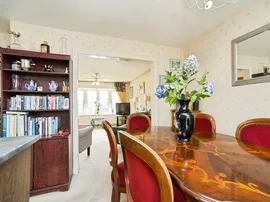 Harewood Crescent, Oakworth, Keighley thumb 3