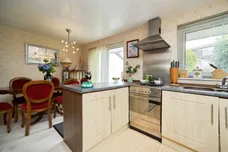 Harewood Crescent, Oakworth, Keighley