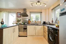 Harewood Crescent, Oakworth, Keighley