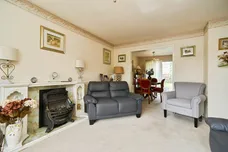 Harewood Crescent, Oakworth, Keighley