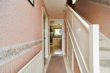 Harewood Crescent, Oakworth, Keighley