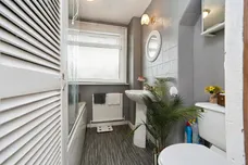 Harewood Crescent, Oakworth, Keighley