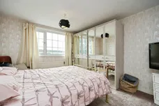 Harewood Crescent, Oakworth, Keighley