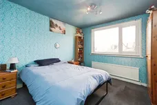 Harewood Crescent, Oakworth, Keighley
