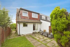 Harewood Crescent, Oakworth, Keighley