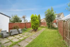 Harewood Crescent, Oakworth, Keighley