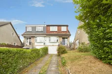 Harewood Crescent, Oakworth, Keighley